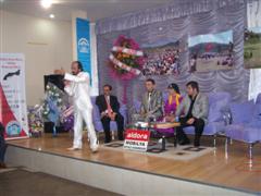 Karadeniz Müzik Şöleni