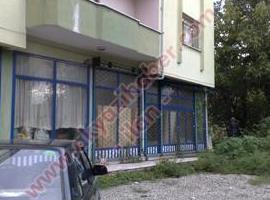 İLAN - İlçe Merkezinde Satılık Dükkan