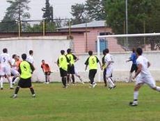 As Akyazı Spor Göz Doldurdu