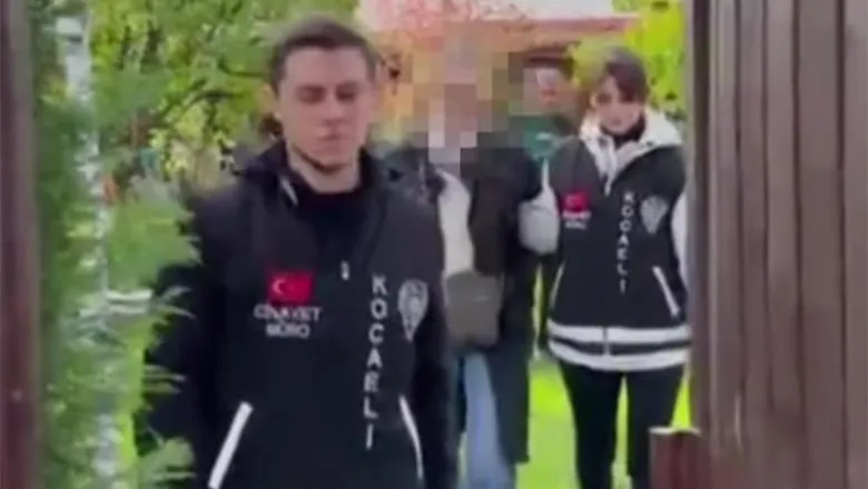 18 yıl önceki vahşi bebek cinayeti çözüldü; Anne yakalandı