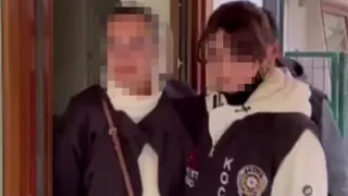 18 yıl önceki vahşi bebek cinayeti ile ilgili tutuklanan annenin ifadesi ortaya çıktı