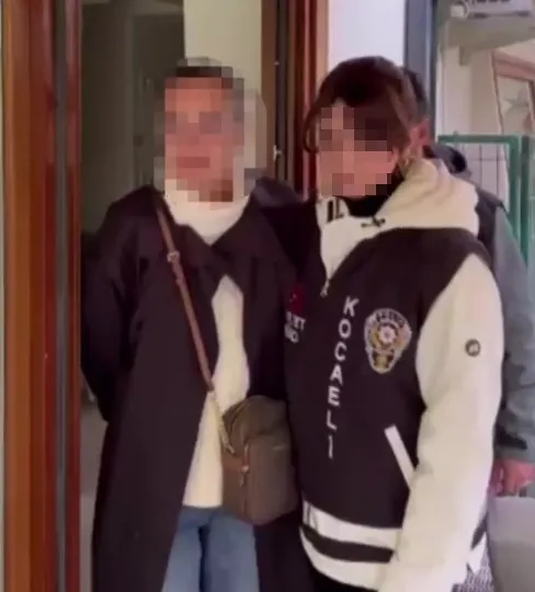 18 yıl önceki vahşi bebek cinayetinin faili iş kadını çıktı