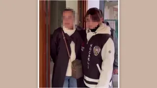 18 yıl önceki vahşi bebek cinayetinin faili iş kadını çıktı