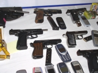 Sakarya'da Uyuşturucu Çetesine Darbe