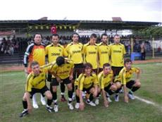 As Akyazı Şeker Spor'a Mağlup Oldu