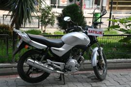 İLAN -Satılık Motosiklet