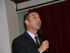 A.H.T.İ.O'dan Konferans