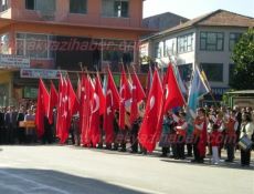 Cumhuriyet Bayramı Kutlamaları