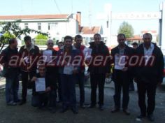 İşveren İşçileri Şikayet Etti