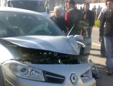 Kazaların Sonu Gelmiyor