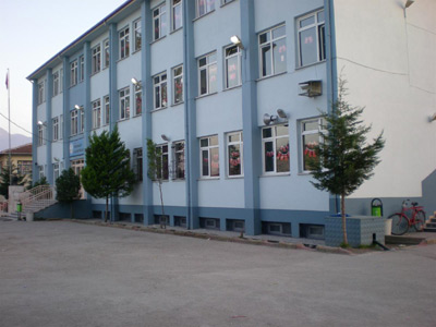 Gece Gündüz Işıklar Açık