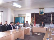 Kasım Ayı Belediye Meclis Toplantısi