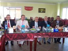 İmar ve Şehircilik Toplantısı