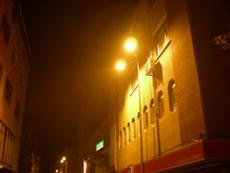 Hava Kirliliği Kendini Hissettiriyor