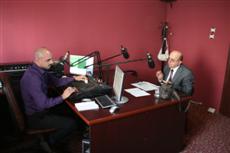 Deniz Feneri Radyo Akyazı'da