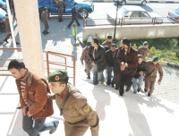 Sakarya'daki Uyuşturucu Operasyonu