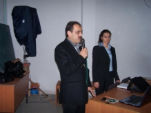 Geridönüşüm Hakkında Bilgilendirme