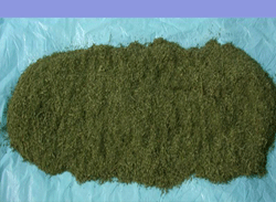 2 Kilo Kubar Esrar Yakalandı