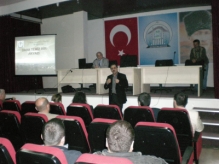 Çöp Poseti Uygulaması Başlıyor