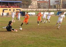 As Akyazı 2 - H.Gündoğdu Spor 2