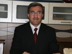 Hasan Akcan Basın Toplantısı Düzenledi