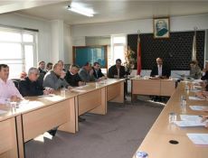 Aralık Ayı Meclis Toplantısı