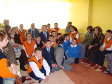 Anlamlı Ziyaret