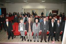 Engelliler Günü Programı