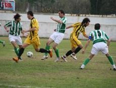 Akyazı Şeker'i eritti