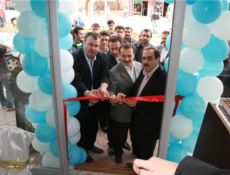 Bereket Unlu Mamuller Açıldı