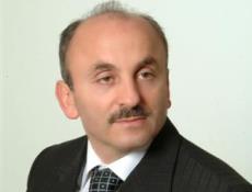 Yusuf Genç Basın Toplantısı Yaptı