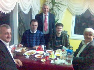 TAŞBURUN SPOR LİGİ KAPATTI