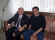 ATSO'dan Birinci'ye Ziyaret