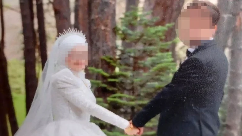 2 aylık bebeğini öldürme şüphesiyle gözaltına alınan anne: Ben öldürmedim