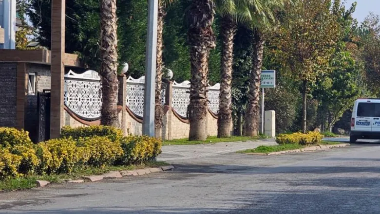 2 Filistinli hayatını kaybetmişti, gaz şüphesi