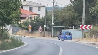 2 kişinin öldüğü çatışma sonrası jandarma mahallede önlem aldı