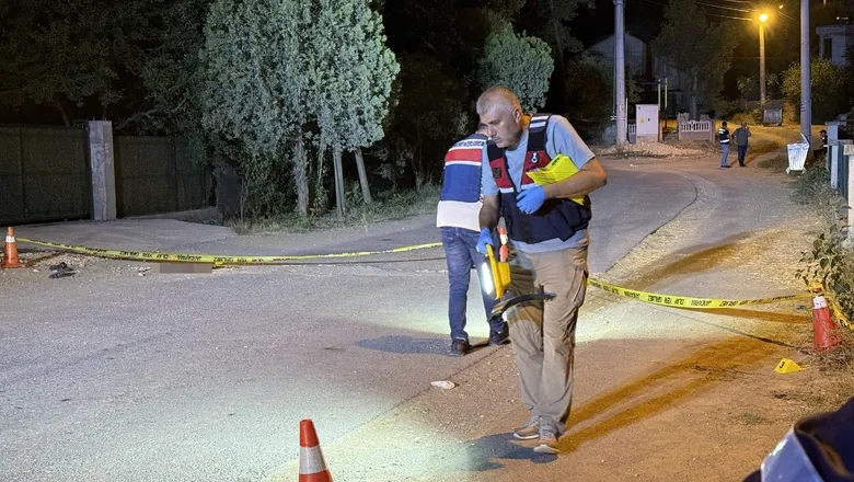 2 kişinin öldüğü çatışmada önemli gelişme