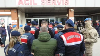 2 muhtar, 3 orman işletme şefi dahil 13 kişi tutuklanmıştı; Yeni gelişme