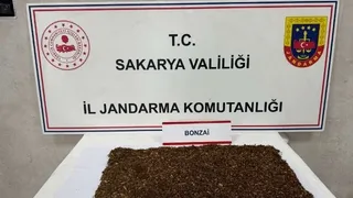 2 torbacı operasyonla yakalandı