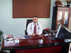 AMAÇ SAĞLIK'TA KALİTE