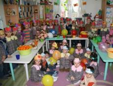 Zümrüt Yuva'da Yerli Malı