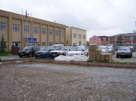 A.M.Y.O ÇEVRESİ DÜZENLENİYOR