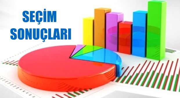 2018 Seçim Sonuçları
