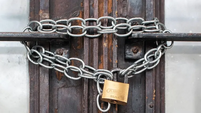 2025’te iş dünyasında alarm: Kapanan şirket sayısı arttı