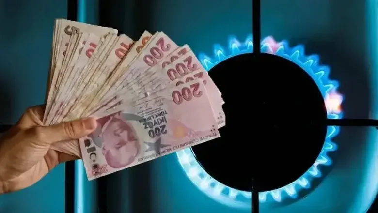 2026 Doğal Gaz Abonelik Ücretleri Belli Oldu: Yeni Tarifeler Yılbaşında Başlıyor