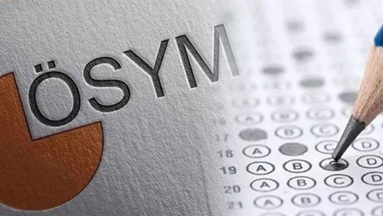 2026 YKS tarihi açıklandı