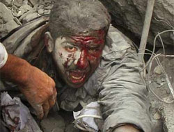 İSRAİL Namaz Vakti CAMİ Vurdu