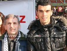 Dünya Şampiyonlardan Filistin e Destek