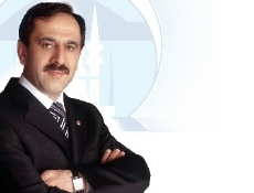 AKP'DE AKYAZI'DA YAŞAR YAZICI DEDİ