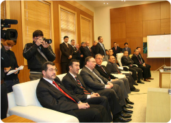 SANTRALLER BİR Dİ İKİ OLDU